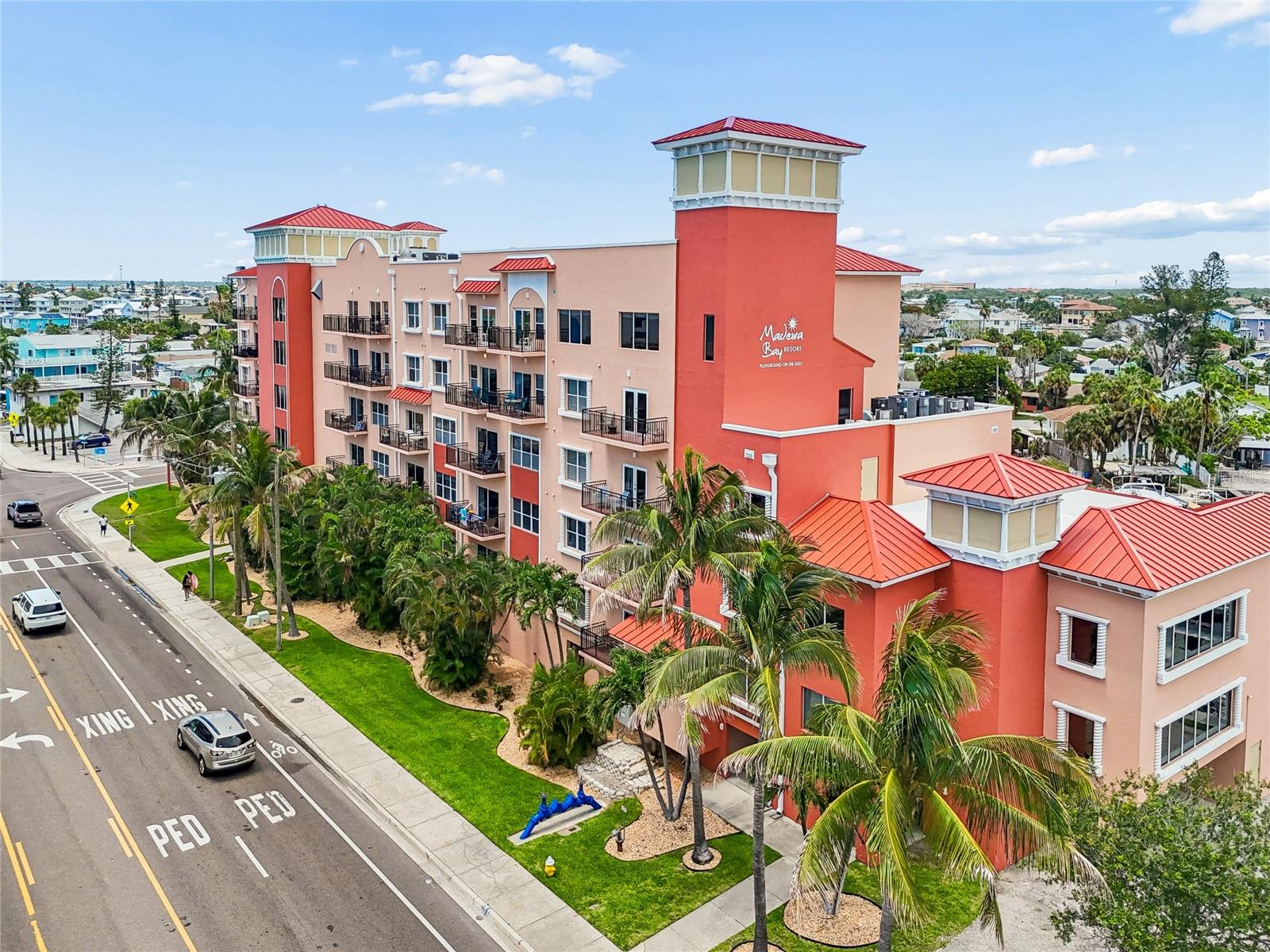 13235 GULF BLVD #409 — photo 39