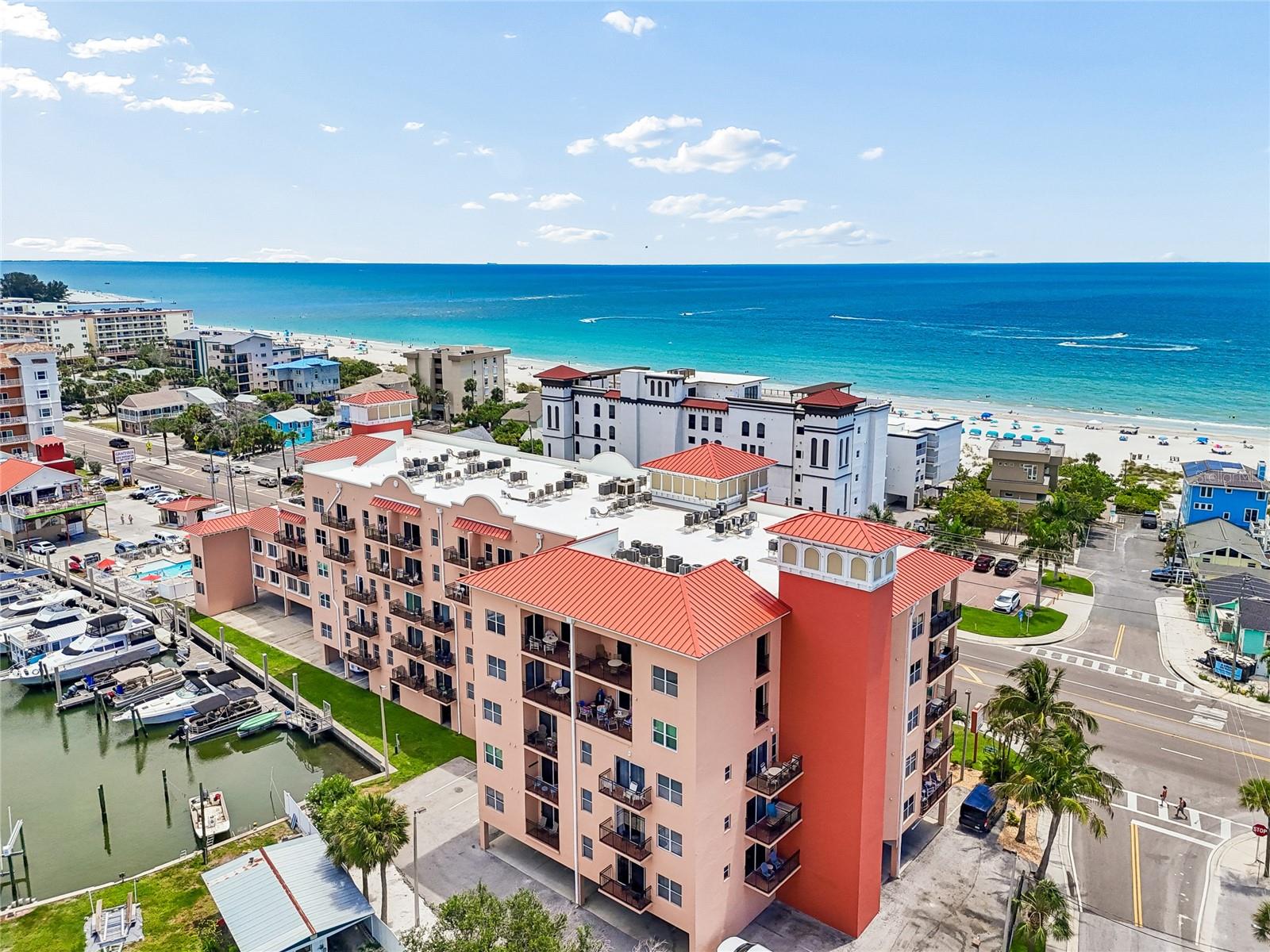 13235 GULF BLVD #409 — photo 36