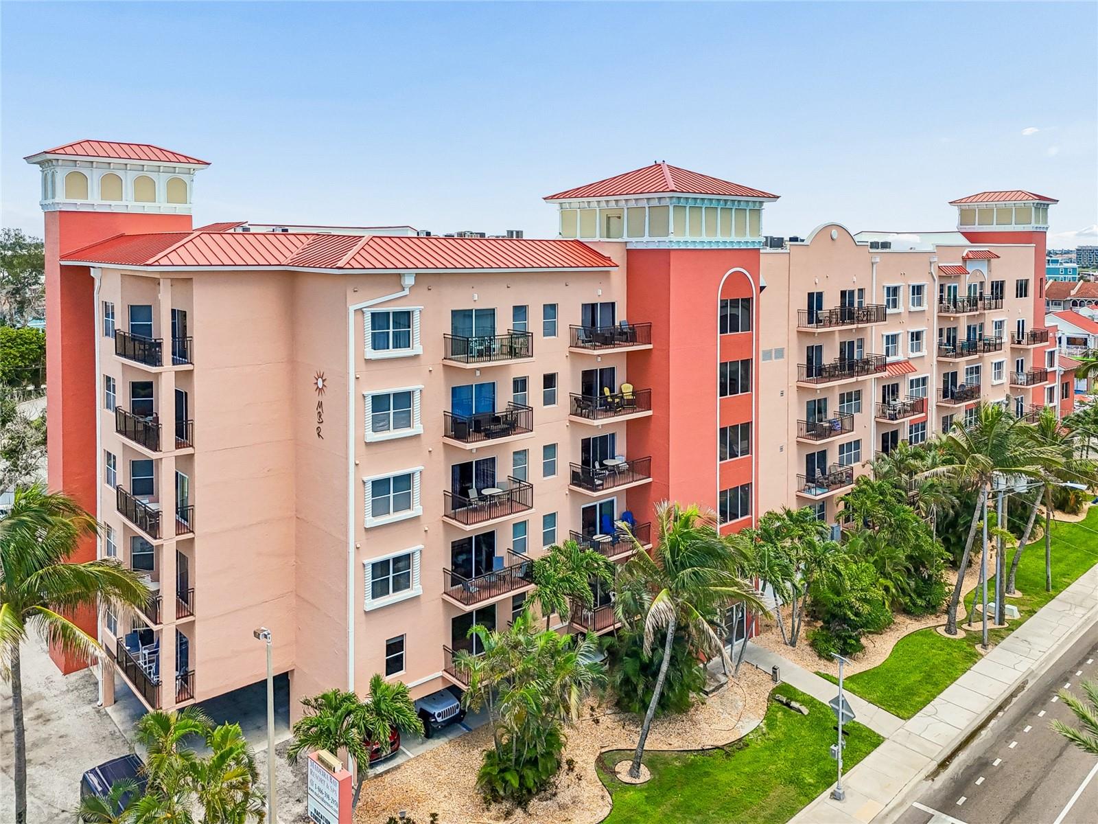 13235 GULF BLVD #409 — photo 37