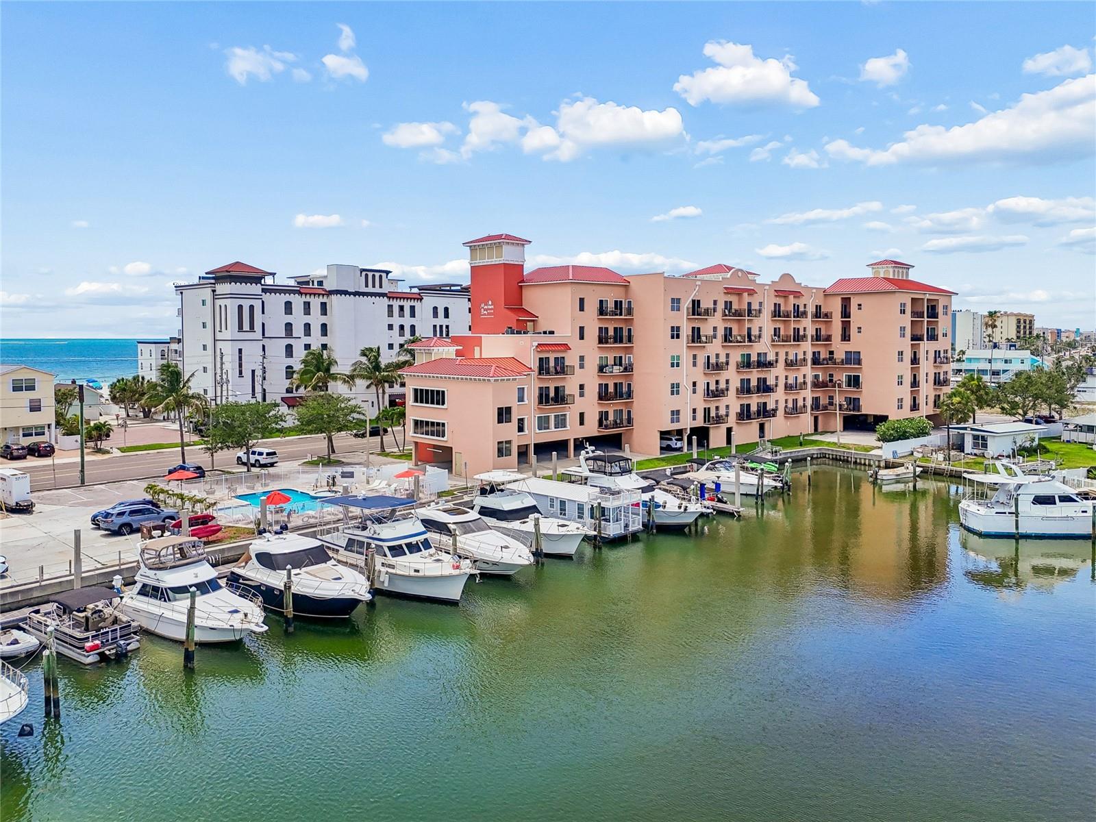 13235 GULF BLVD #409 — photo 35