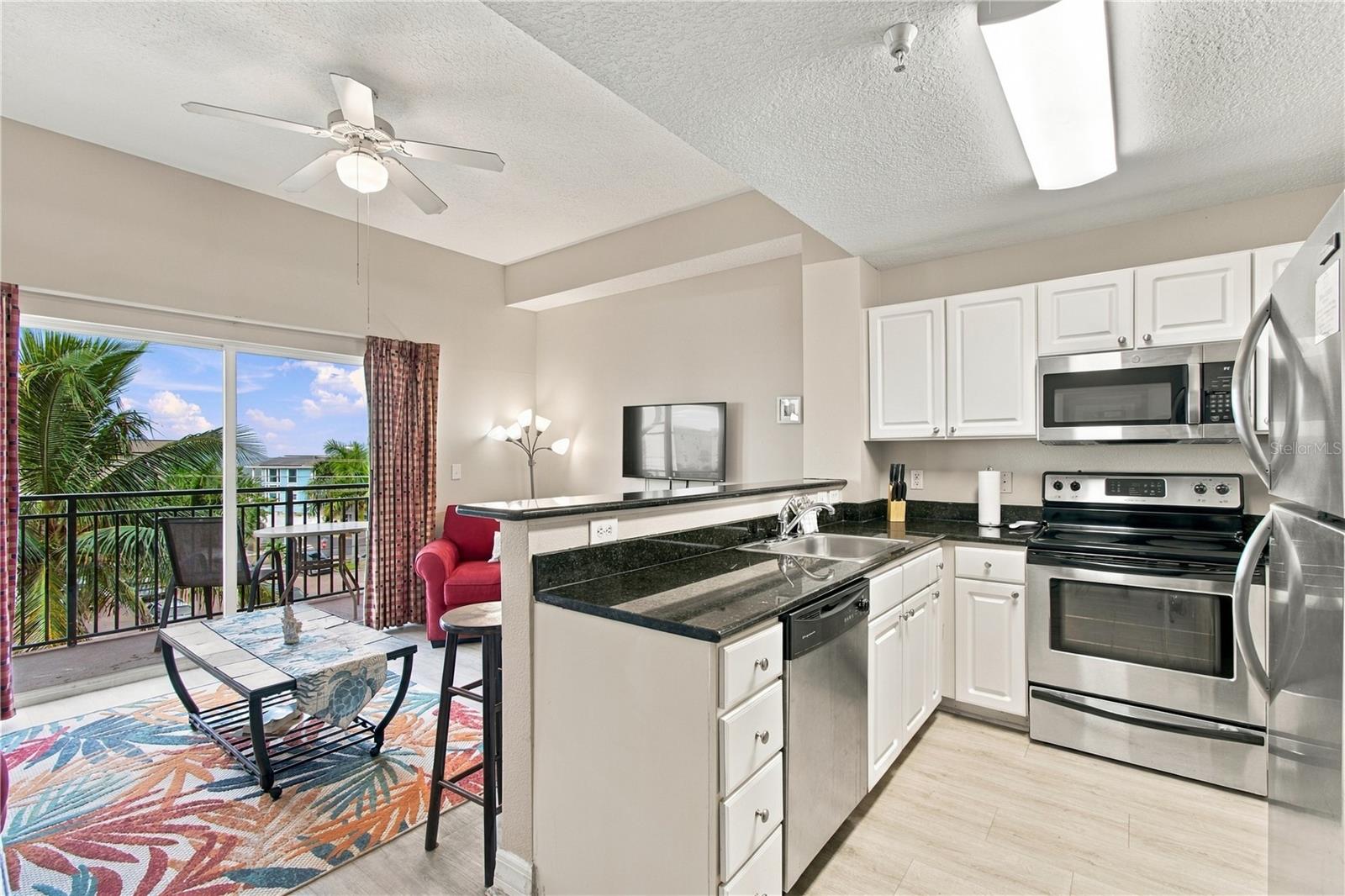 13235 GULF BLVD #409 — photo 7