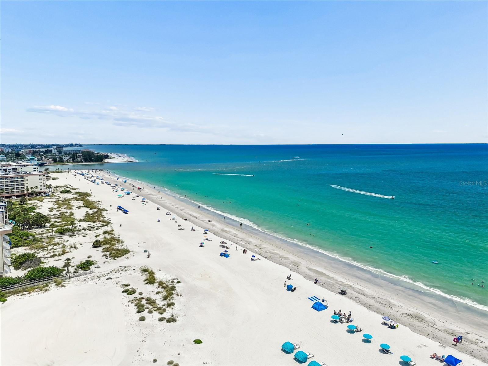13235 GULF BLVD #409 — photo 30