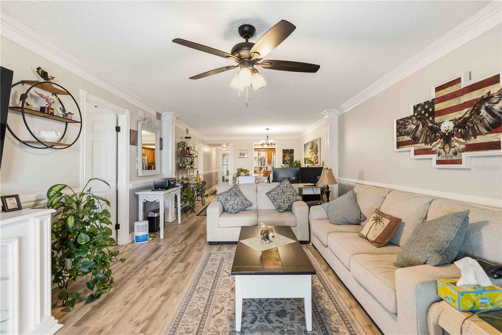 3983 LAKE BAYSHORE DR #F-508 — photo 9