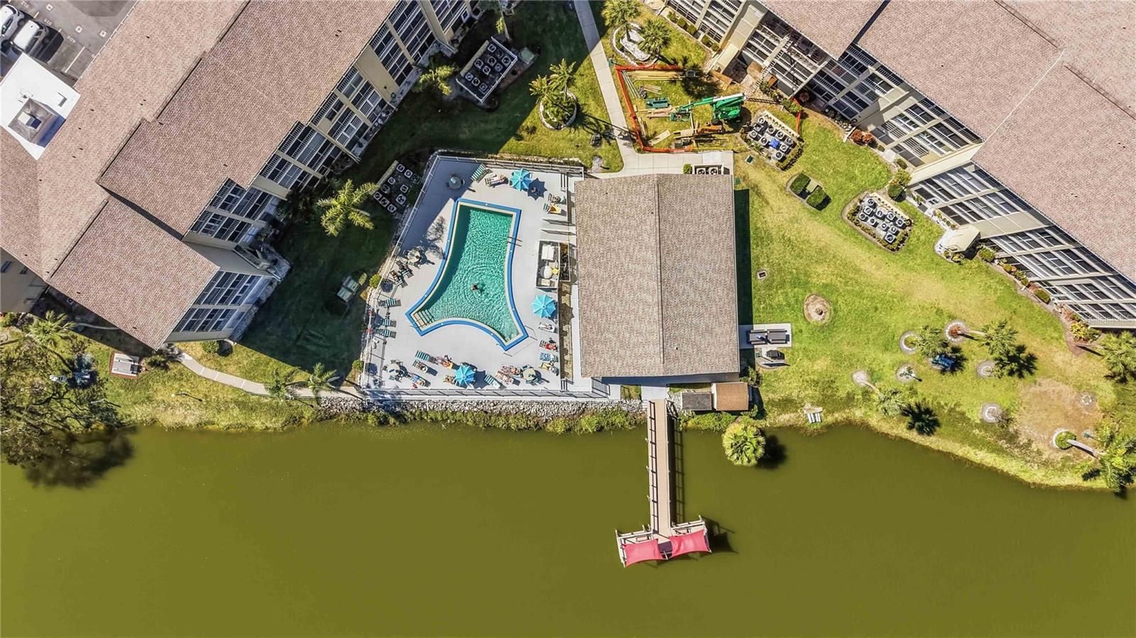 3983 LAKE BAYSHORE DR #F-508 — photo 38