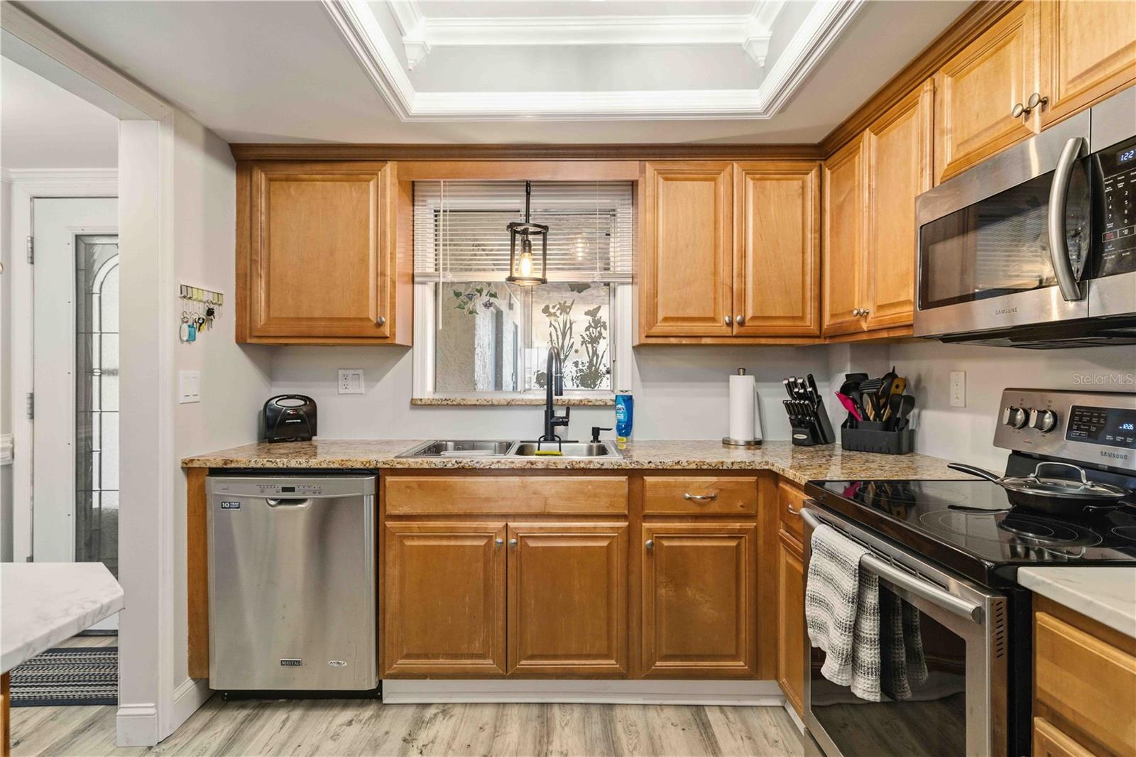 3983 LAKE BAYSHORE DR #F-508 — photo 17
