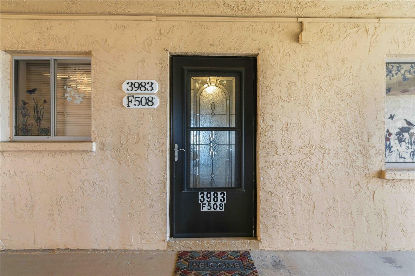 3983 LAKE BAYSHORE DR #F-508 — photo 2