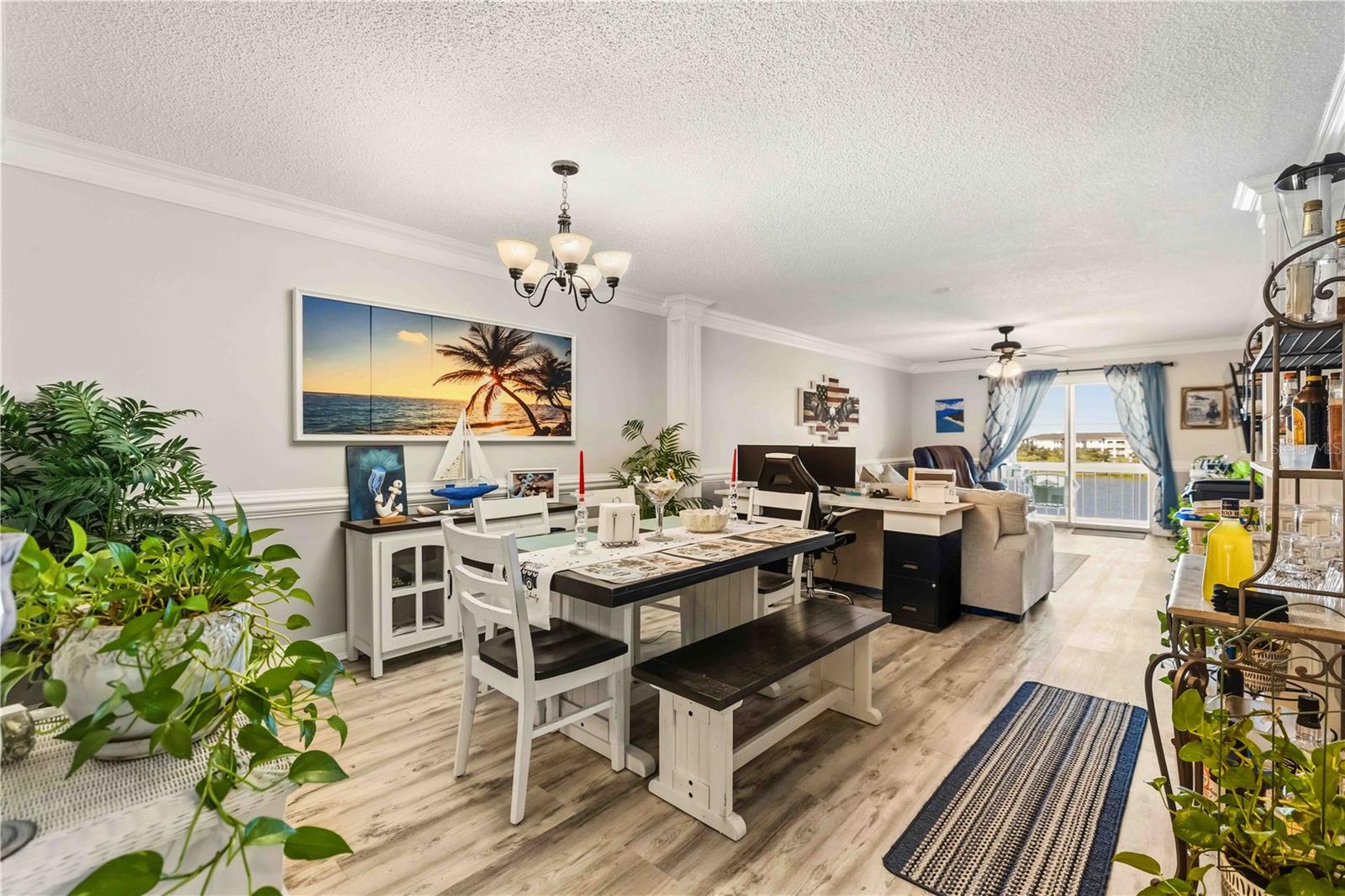 3983 LAKE BAYSHORE DR #F-508 — photo 11