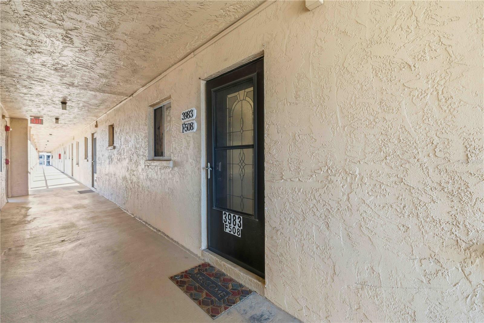 3983 LAKE BAYSHORE DR #F-508 — photo 3
