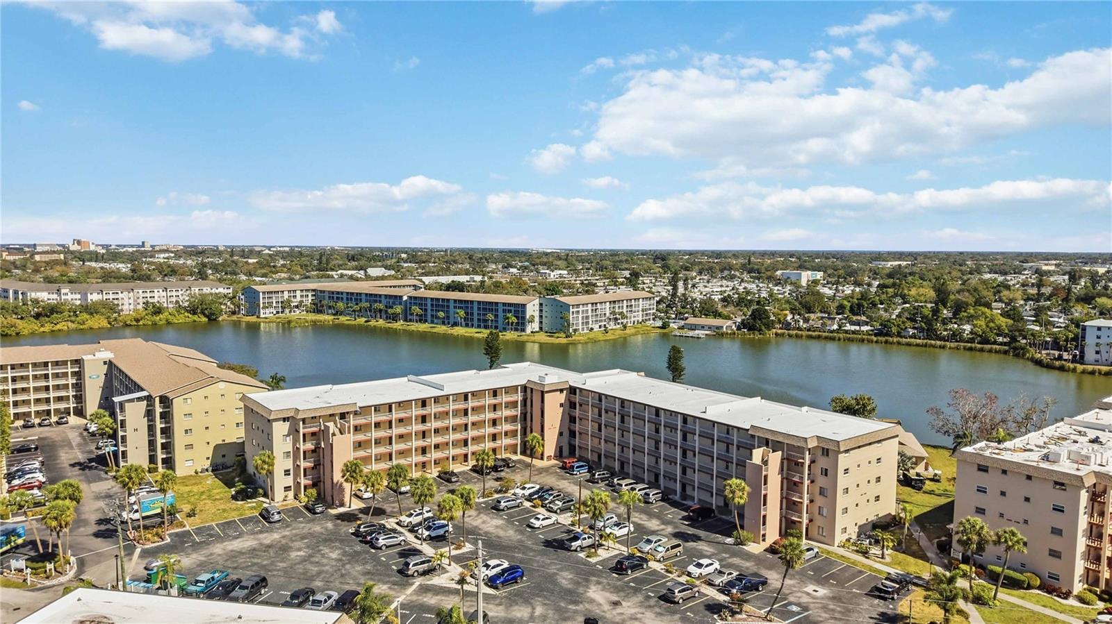 3983 LAKE BAYSHORE DR #F-508 — photo 35