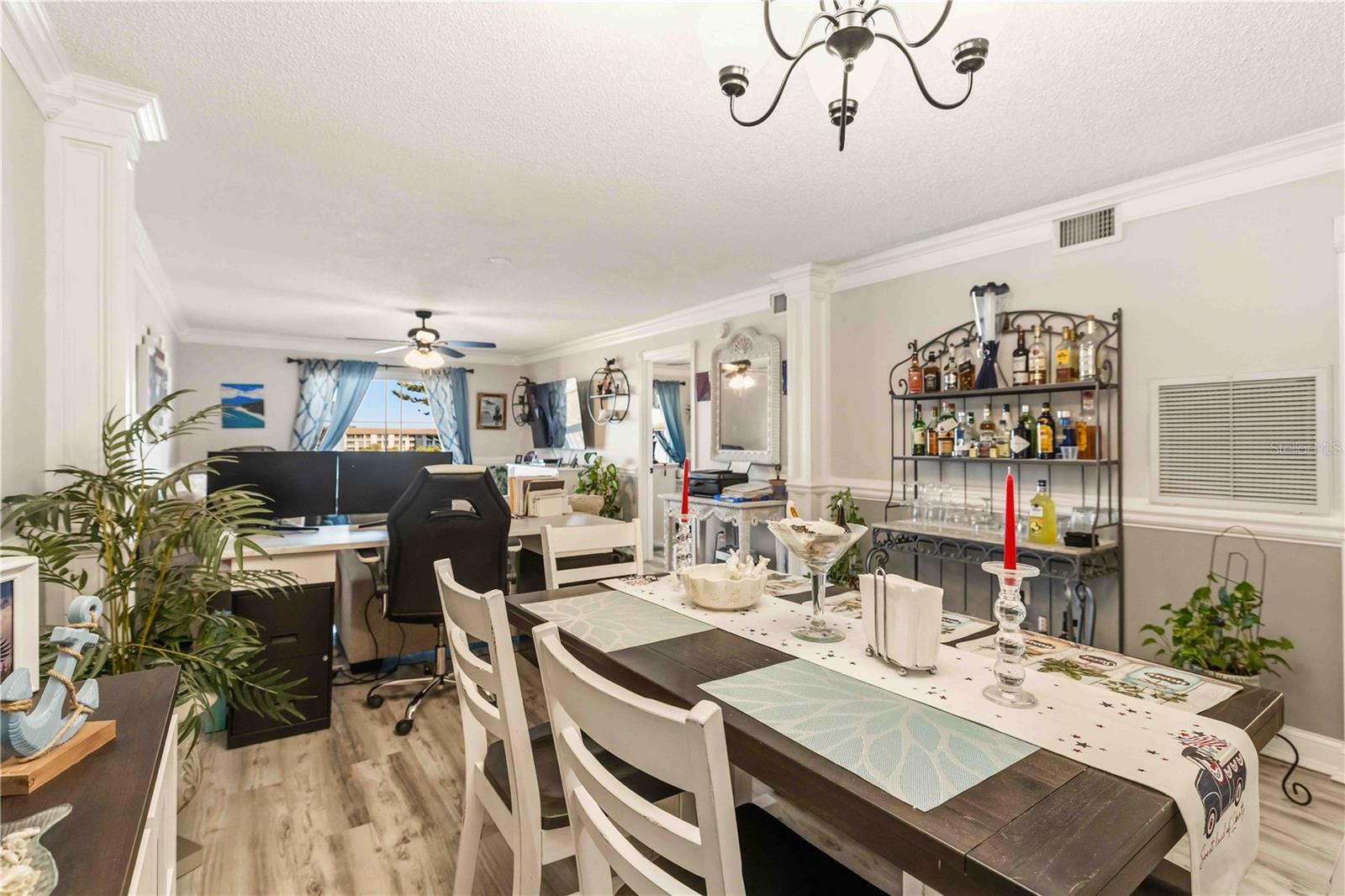3983 LAKE BAYSHORE DR #F-508 — photo 12