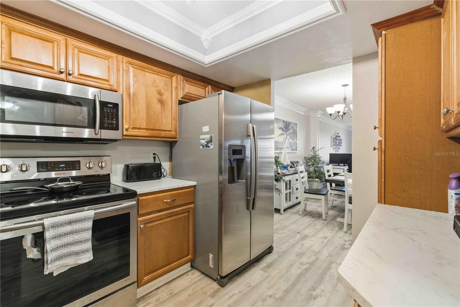 3983 LAKE BAYSHORE DR #F-508 — photo 16
