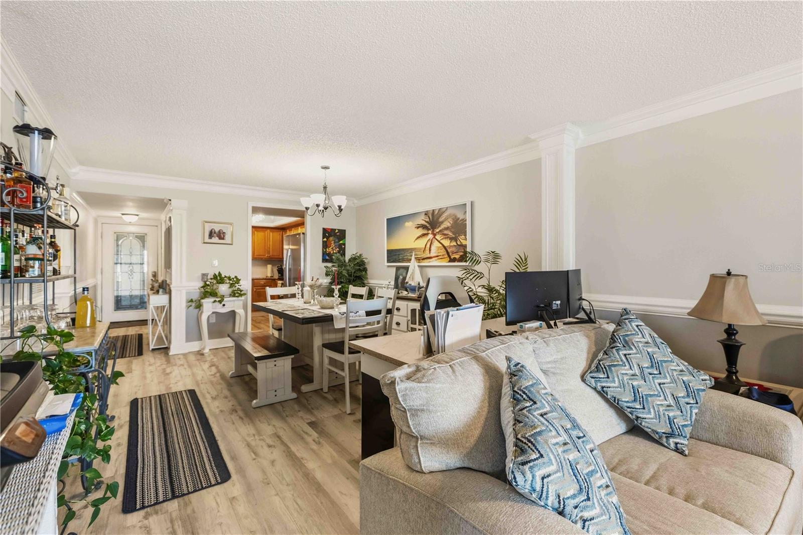 3983 LAKE BAYSHORE DR #F-508 — photo 10