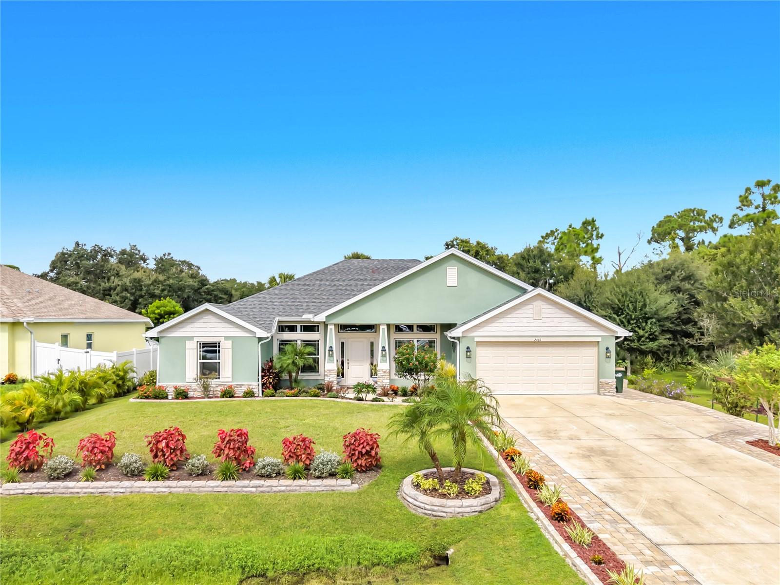 2461 S CRANBERRY BLVD — photo 3