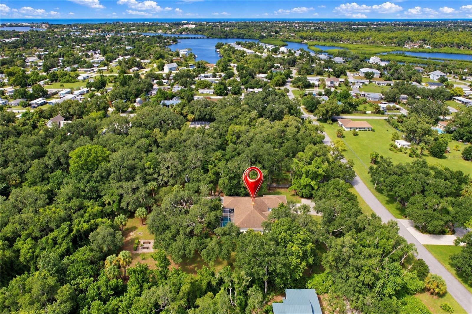 1225 OAK TREE LN — photo 68