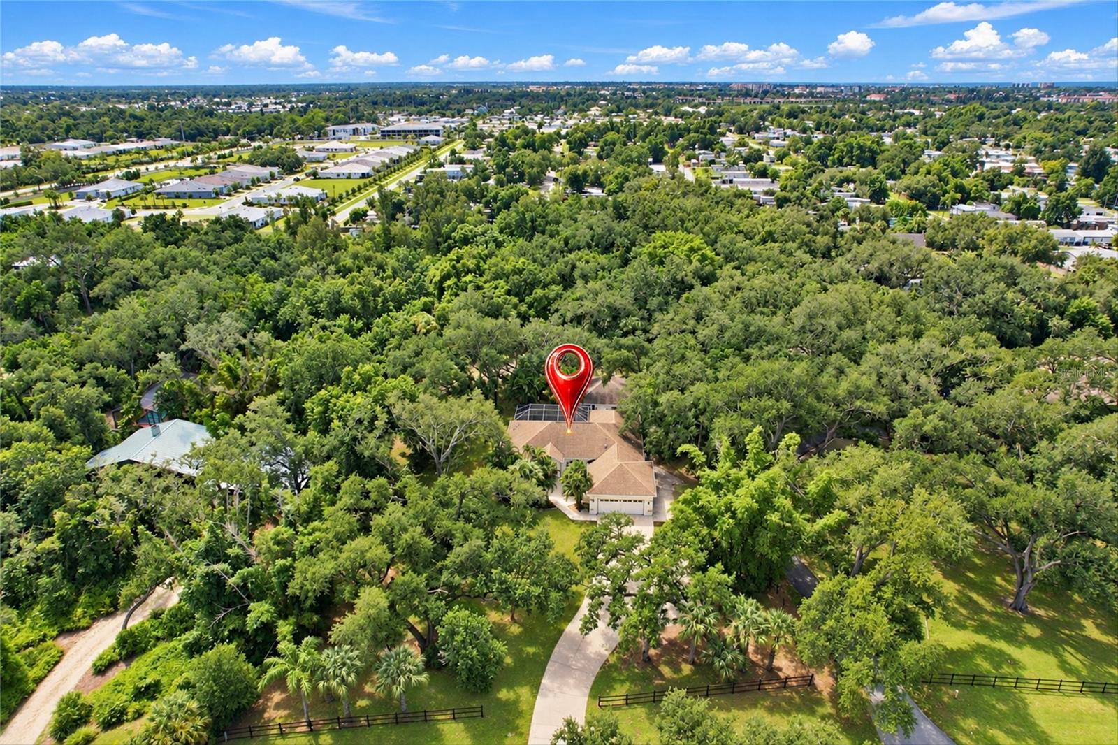 1225 OAK TREE LN — photo 69
