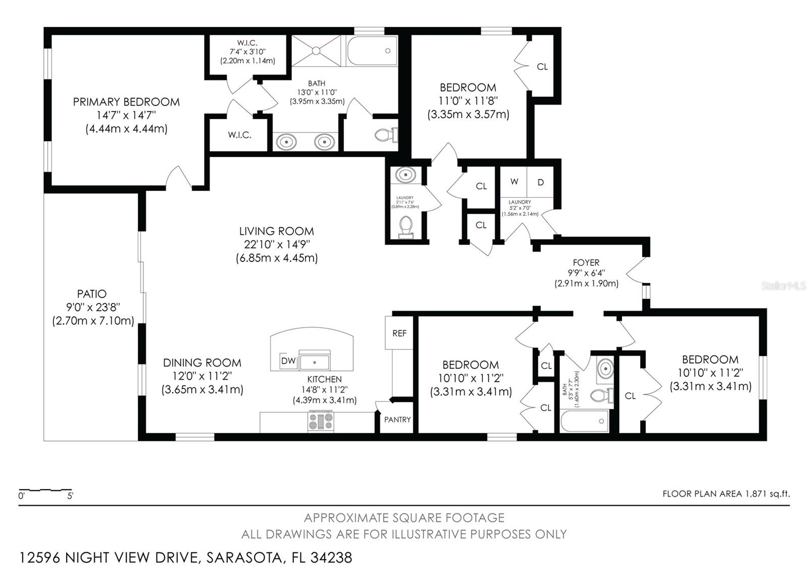 12596 NIGHT VIEW DR W — photo 43