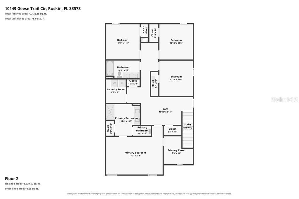 10149 GEESE TRAIL CIR — photo 48