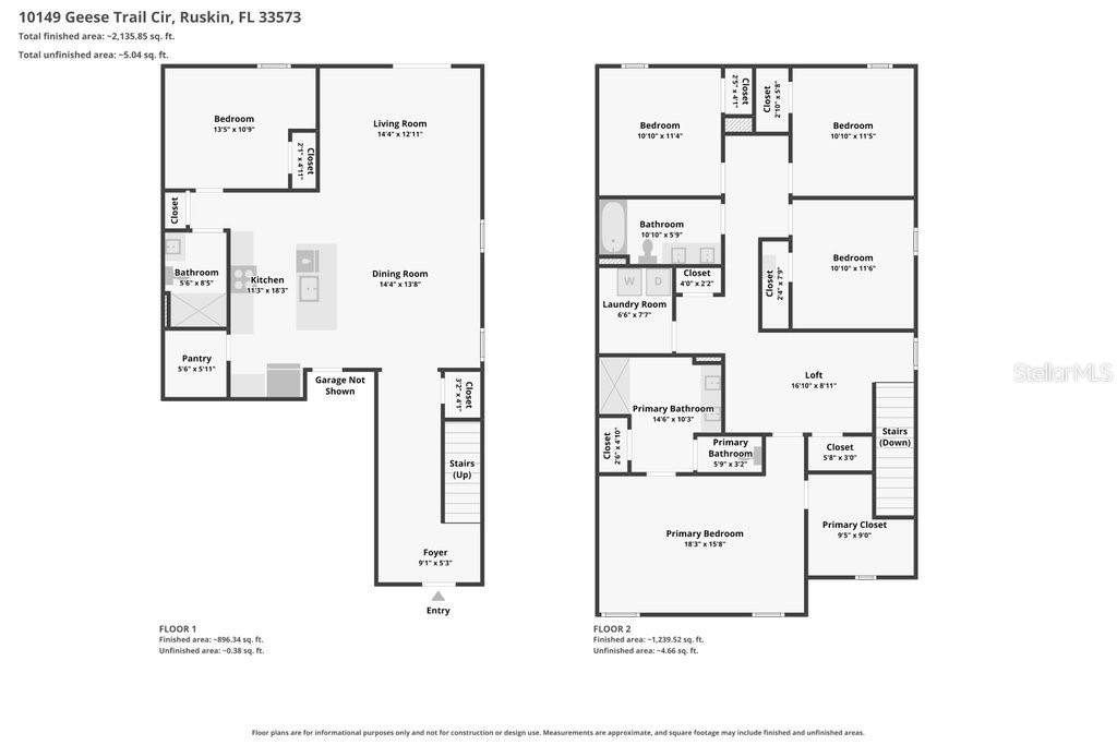10149 GEESE TRAIL CIR — photo 49