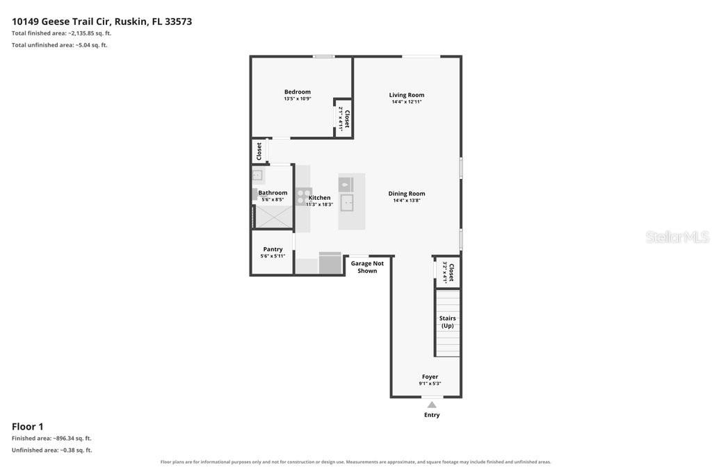 10149 GEESE TRAIL CIR — photo 47