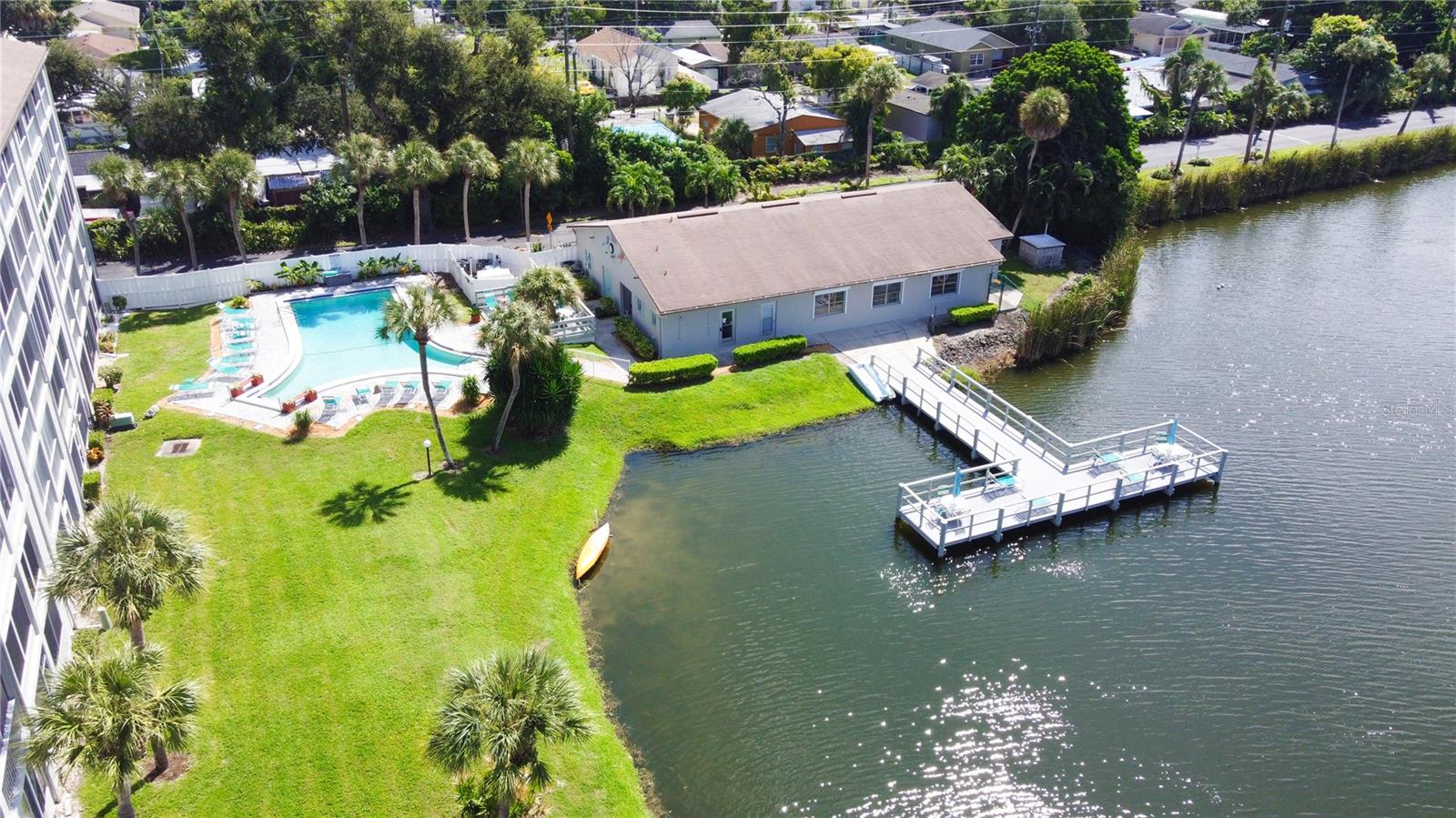 3362 LAKE BAYSHORE DR #P214 — photo 37