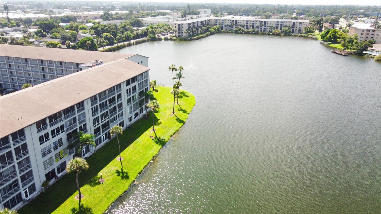 3362 LAKE BAYSHORE DR #P214 — photo 2