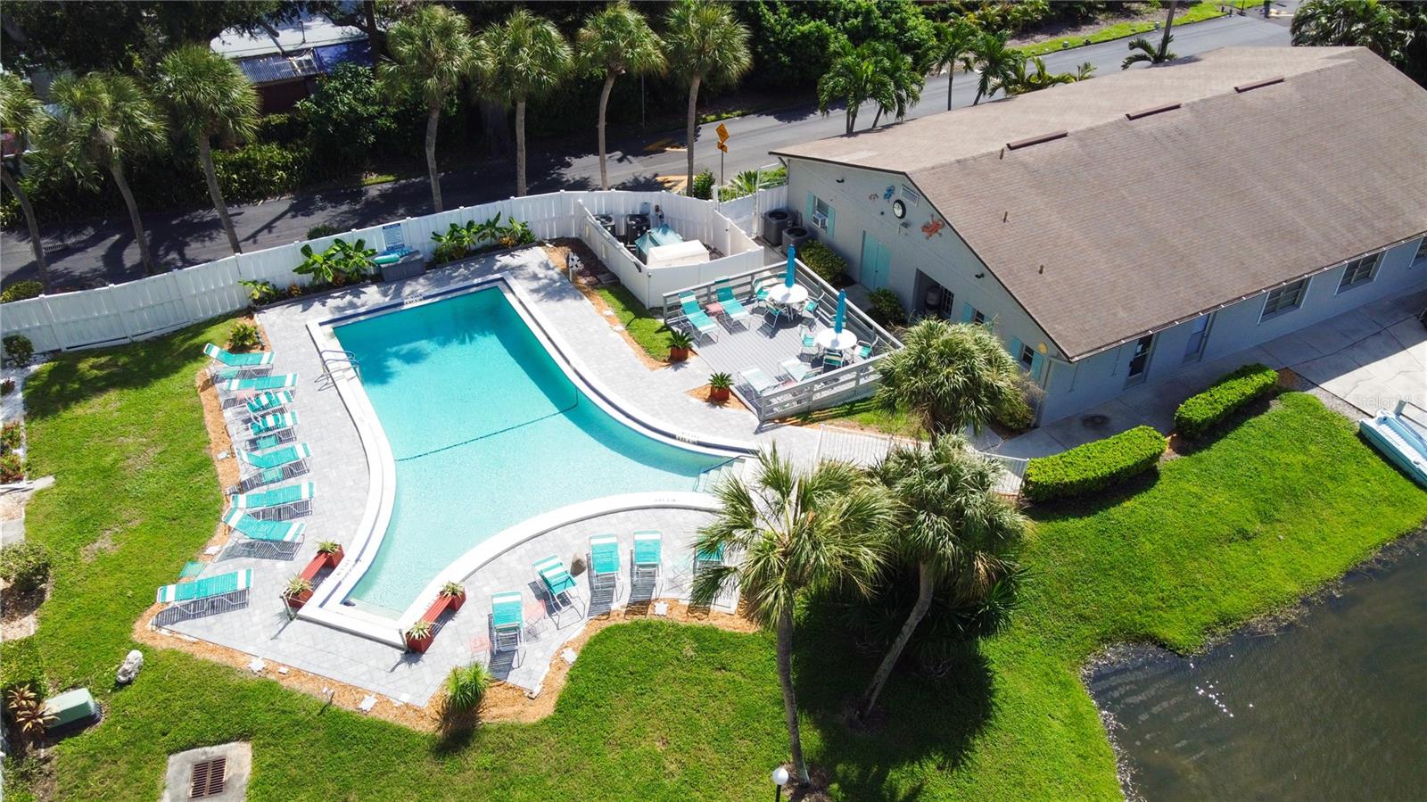 3362 LAKE BAYSHORE DR #P214 — photo 36