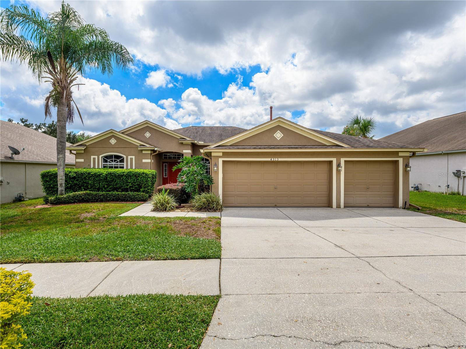 4313 ORANGE RIDGE CT — photo 52
