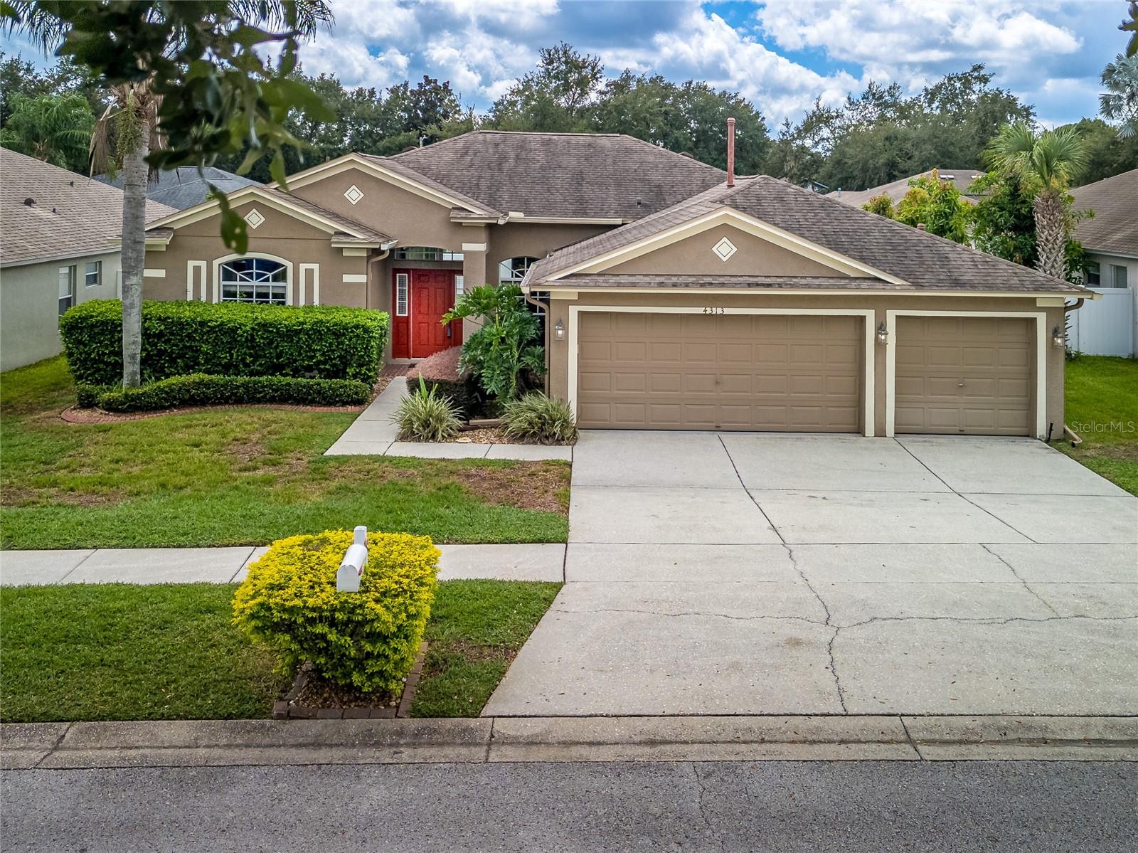 4313 ORANGE RIDGE CT — photo 51