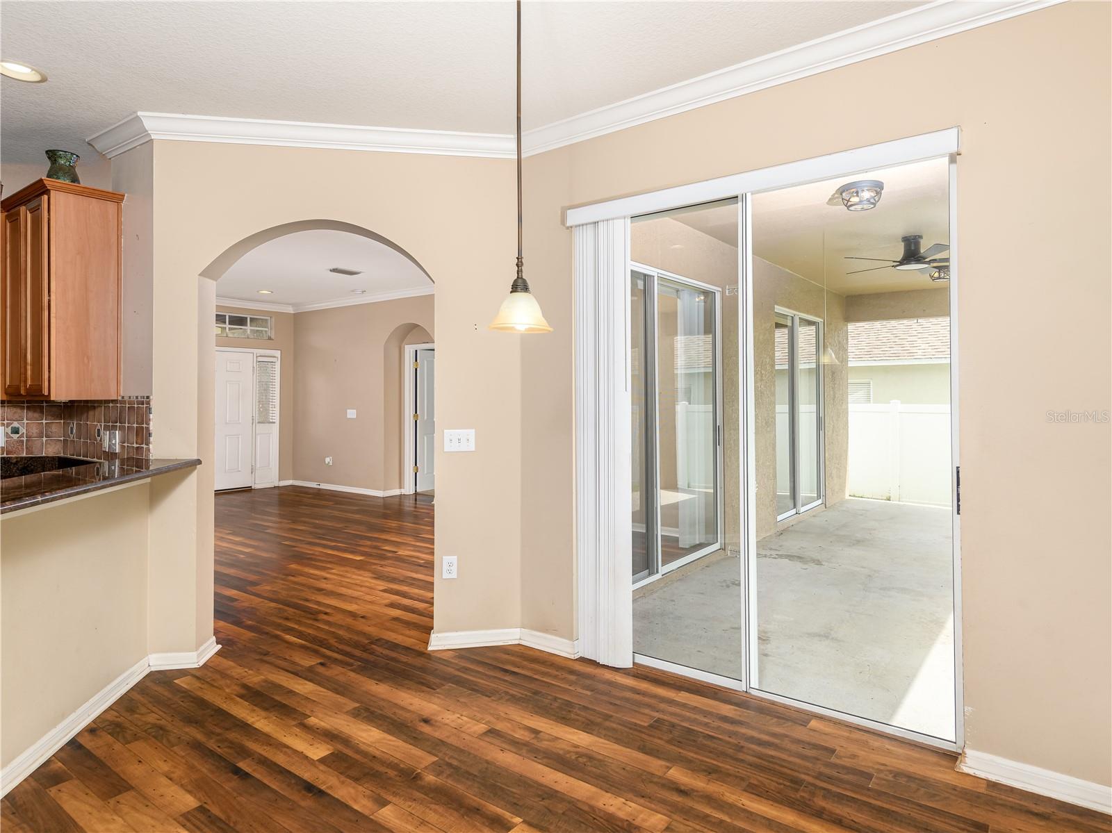 4313 ORANGE RIDGE CT — photo 14