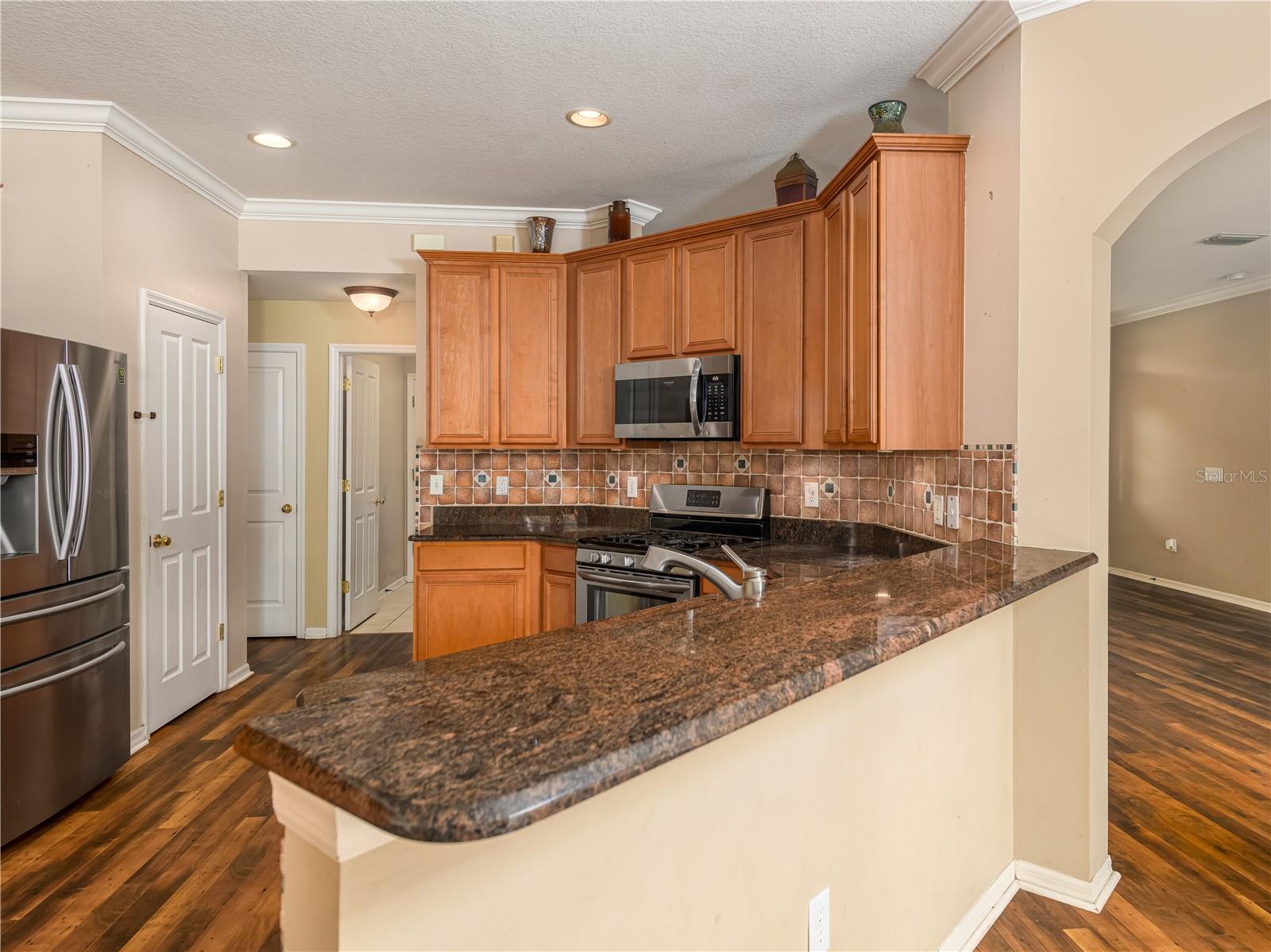 4313 ORANGE RIDGE CT — photo 13
