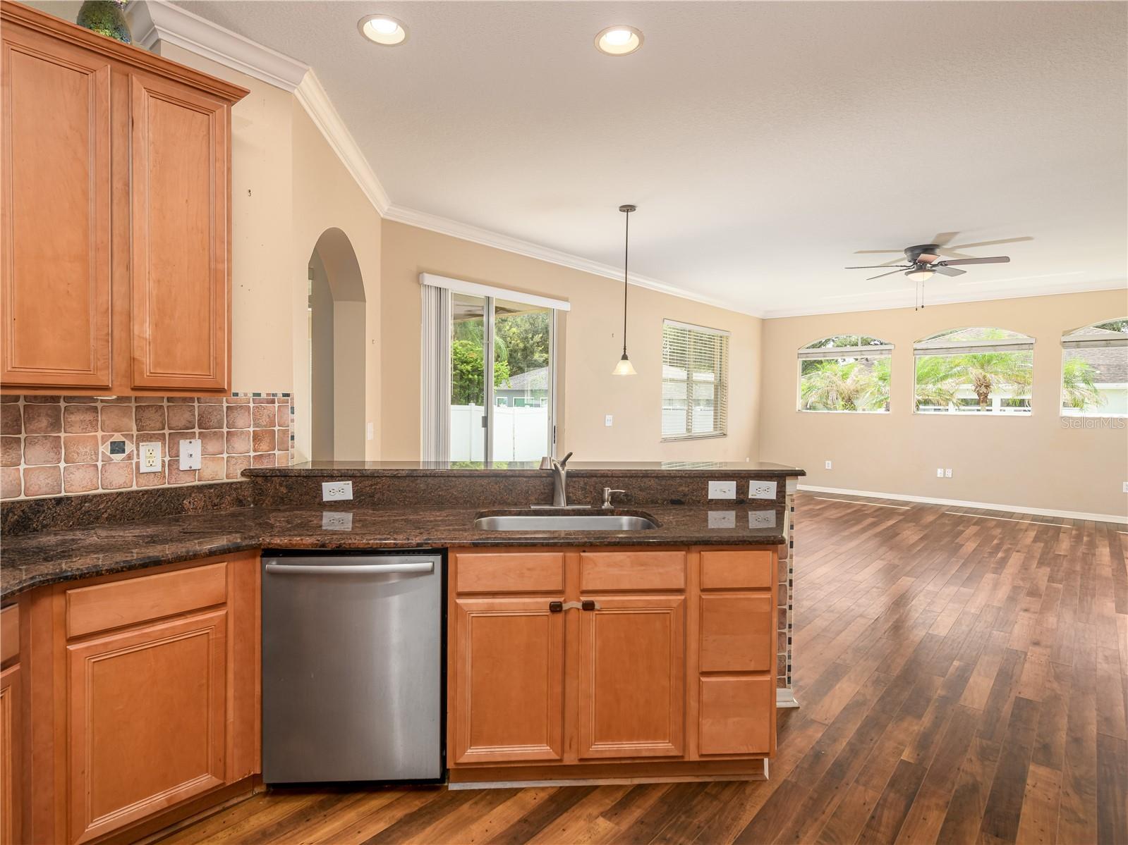 4313 ORANGE RIDGE CT — photo 12