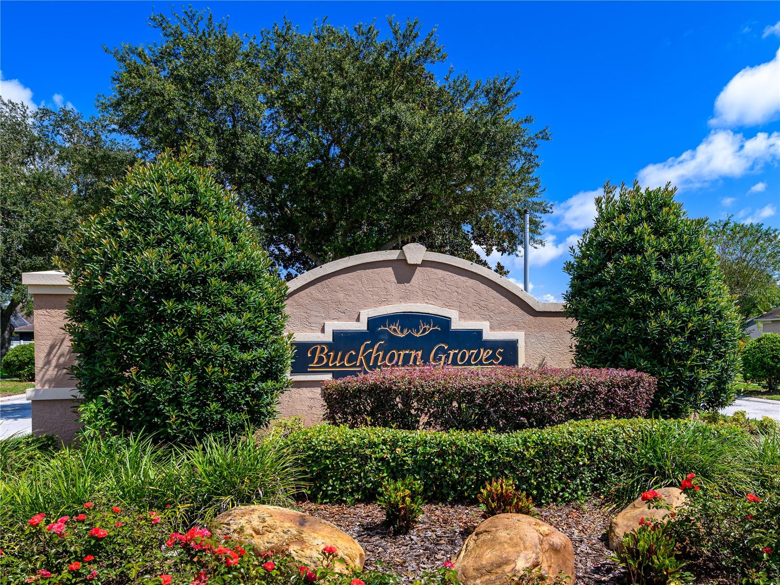 4313 ORANGE RIDGE CT — photo 46
