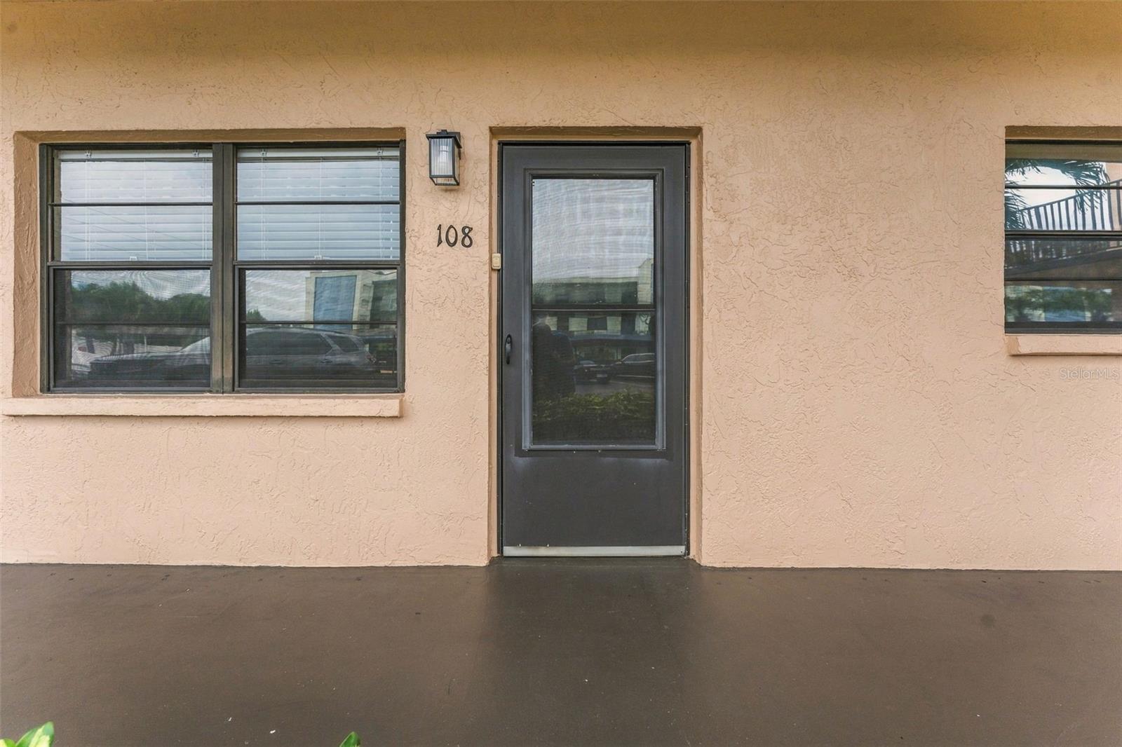 5971 TERRACE PARK DR N #108 — photo 2