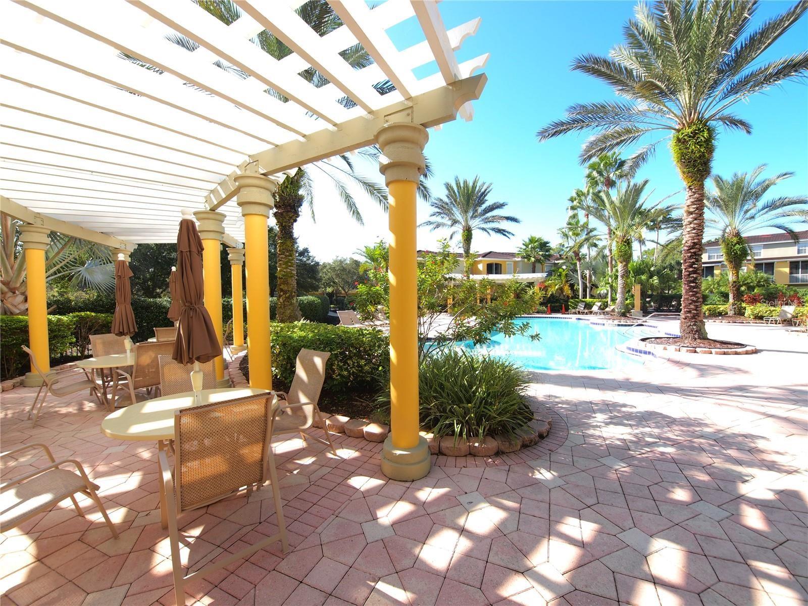 5450 BENTGRASS DR #5-108 — photo 4