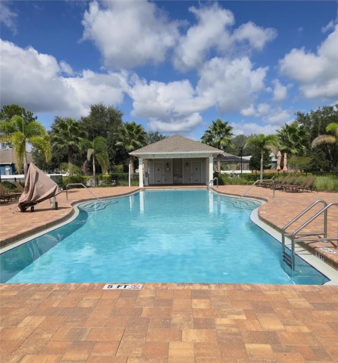 7628 CLOVELLY PARK PLACE — photo 17
