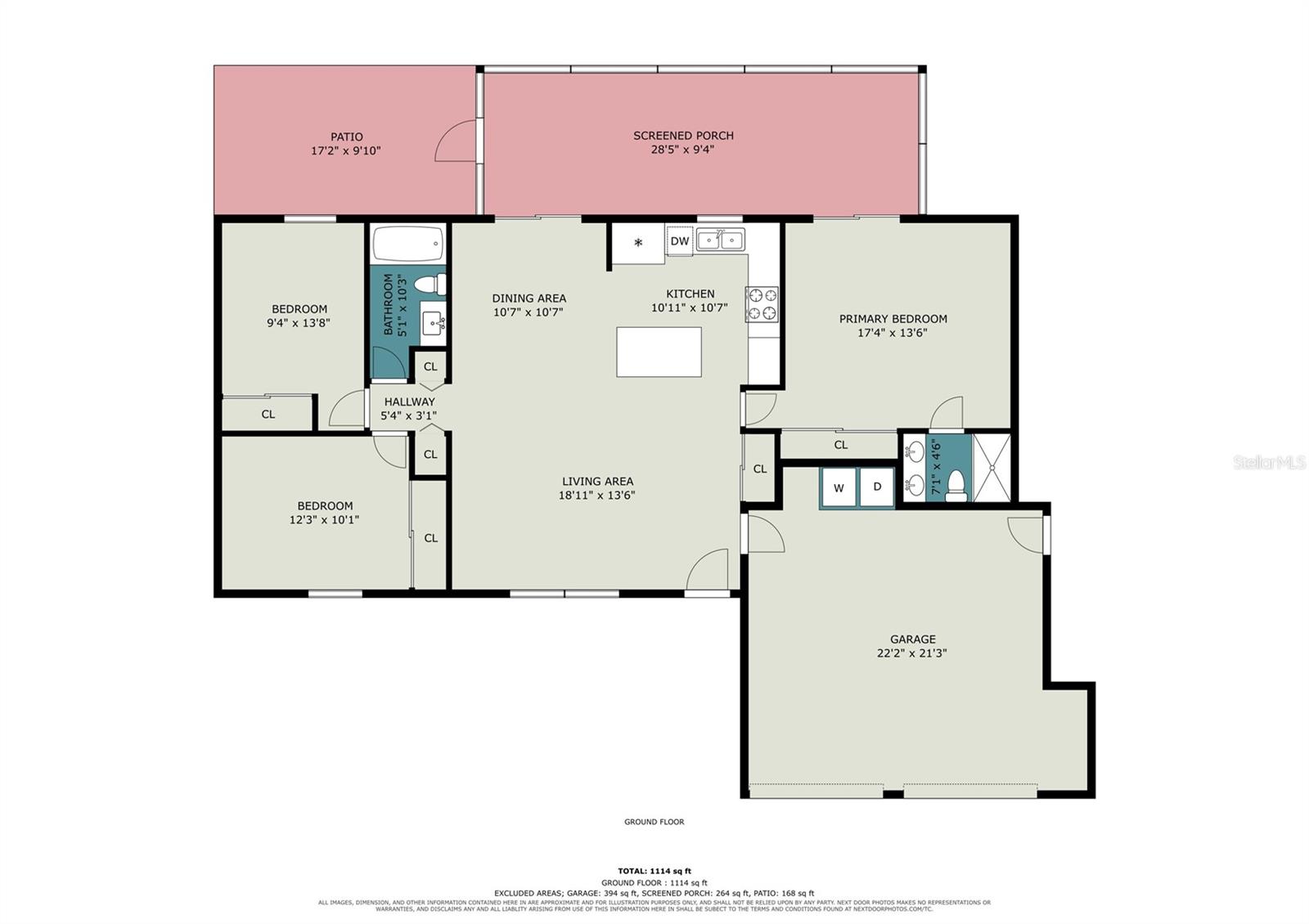 4333 CHARING CROSS RD — photo 37