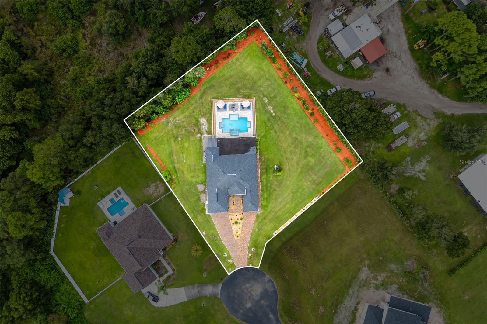 14802 GRADY SWEAT LN — photo 67