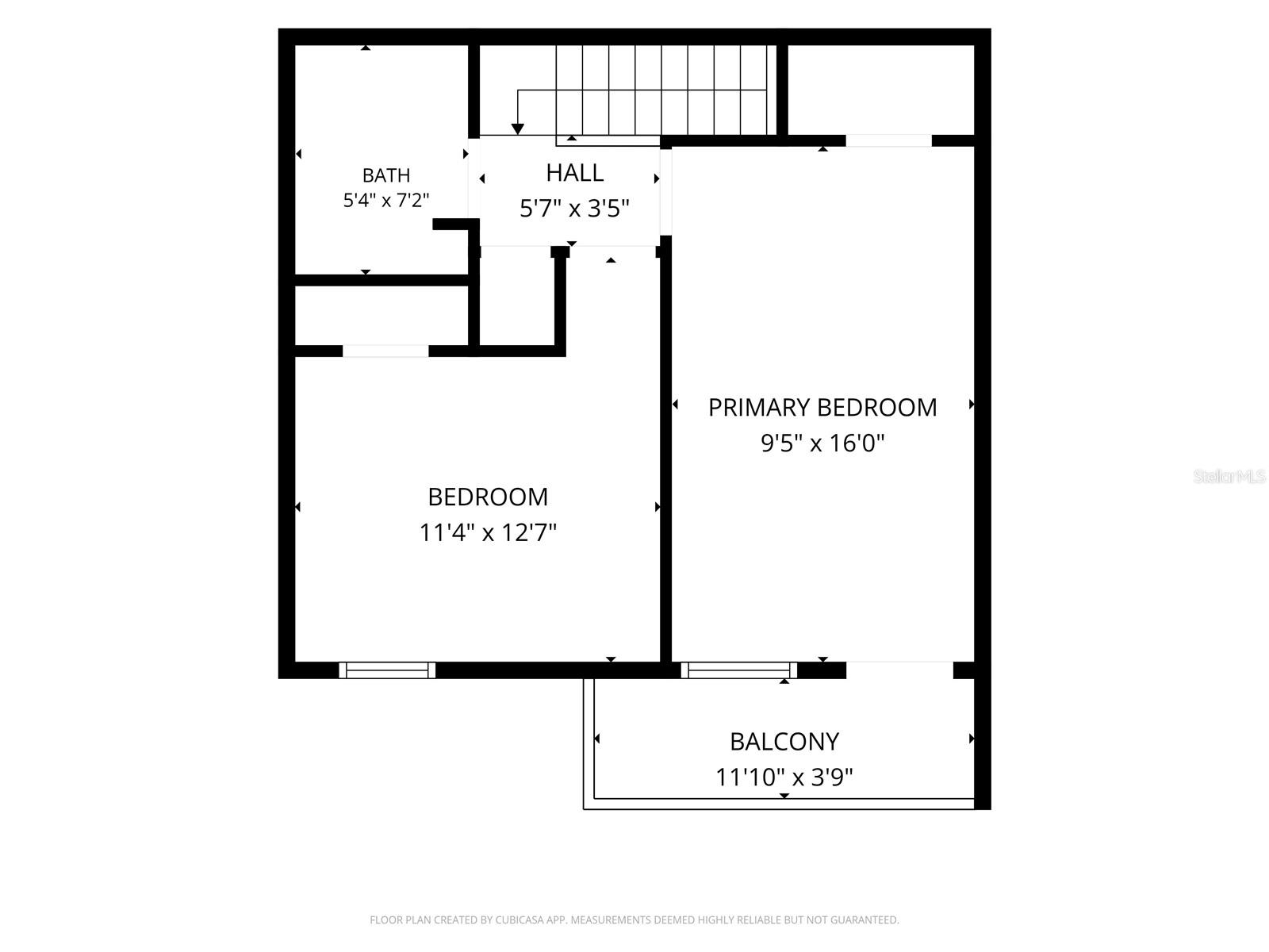 501 E BAY DR #702 — photo 43