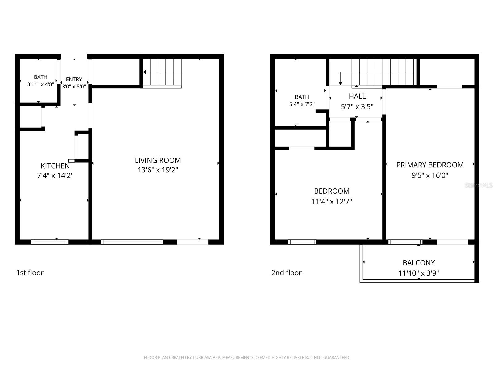 501 E BAY DR #702 — photo 44