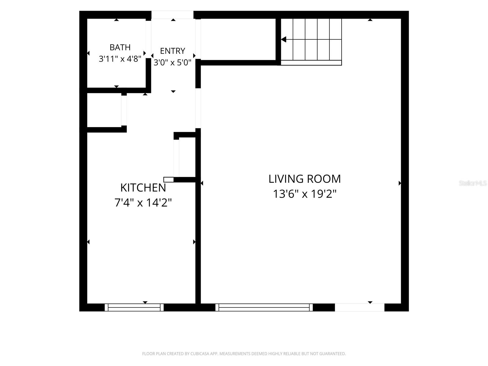 501 E BAY DR #702 — photo 42