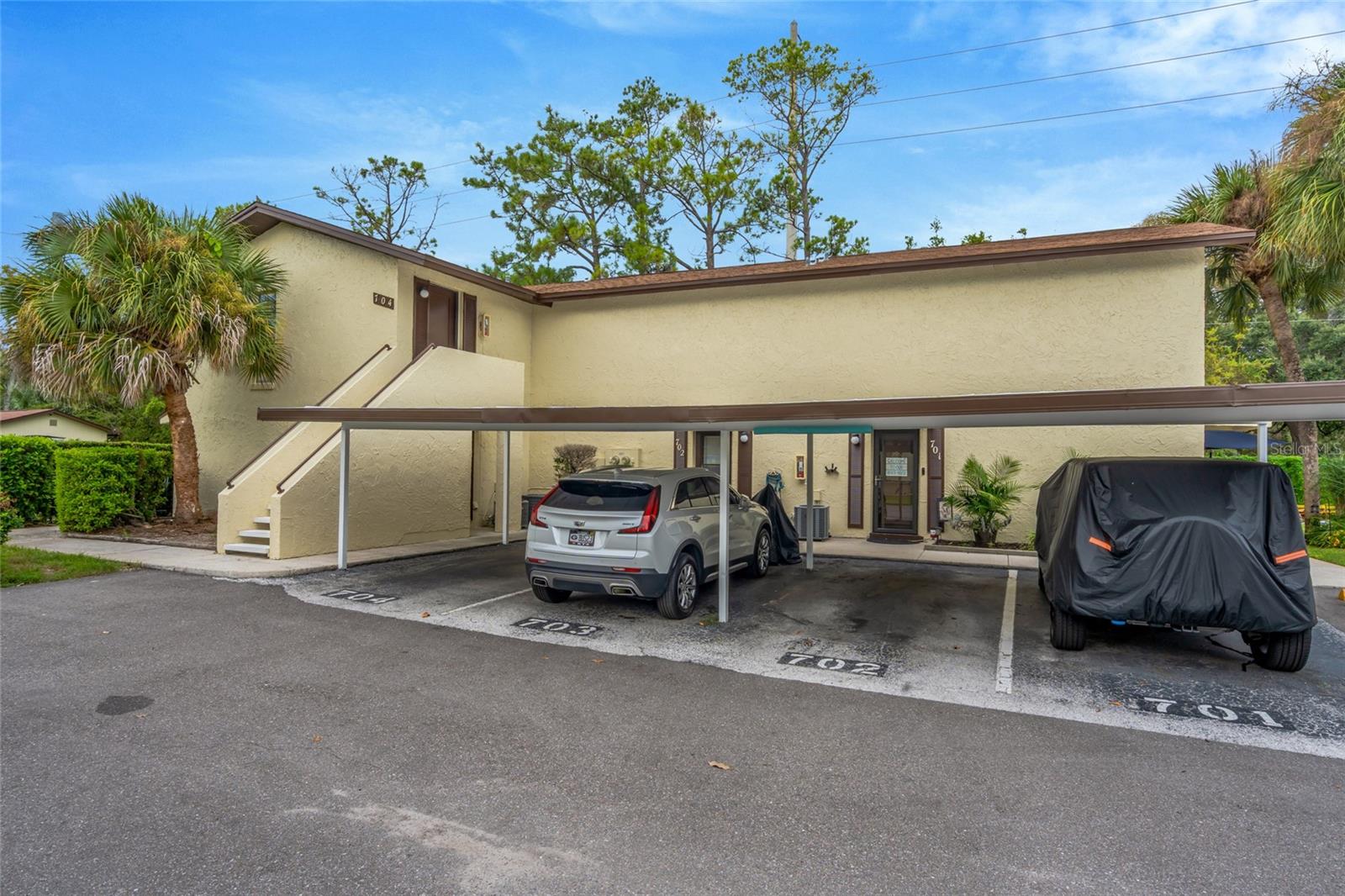 501 E BAY DR #702 — photo 25