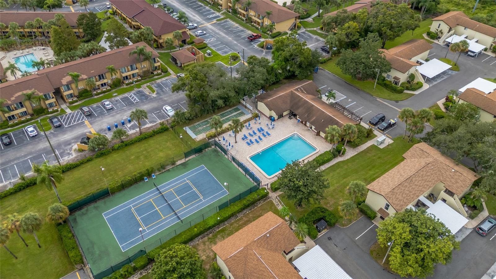 501 E BAY DR #702 — photo 33