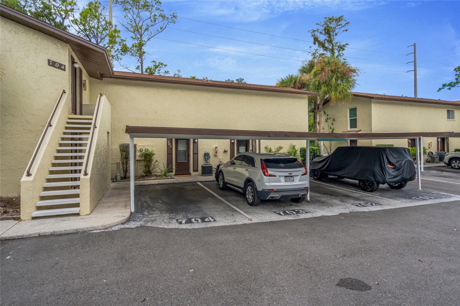 501 E BAY DR #702 — photo 26