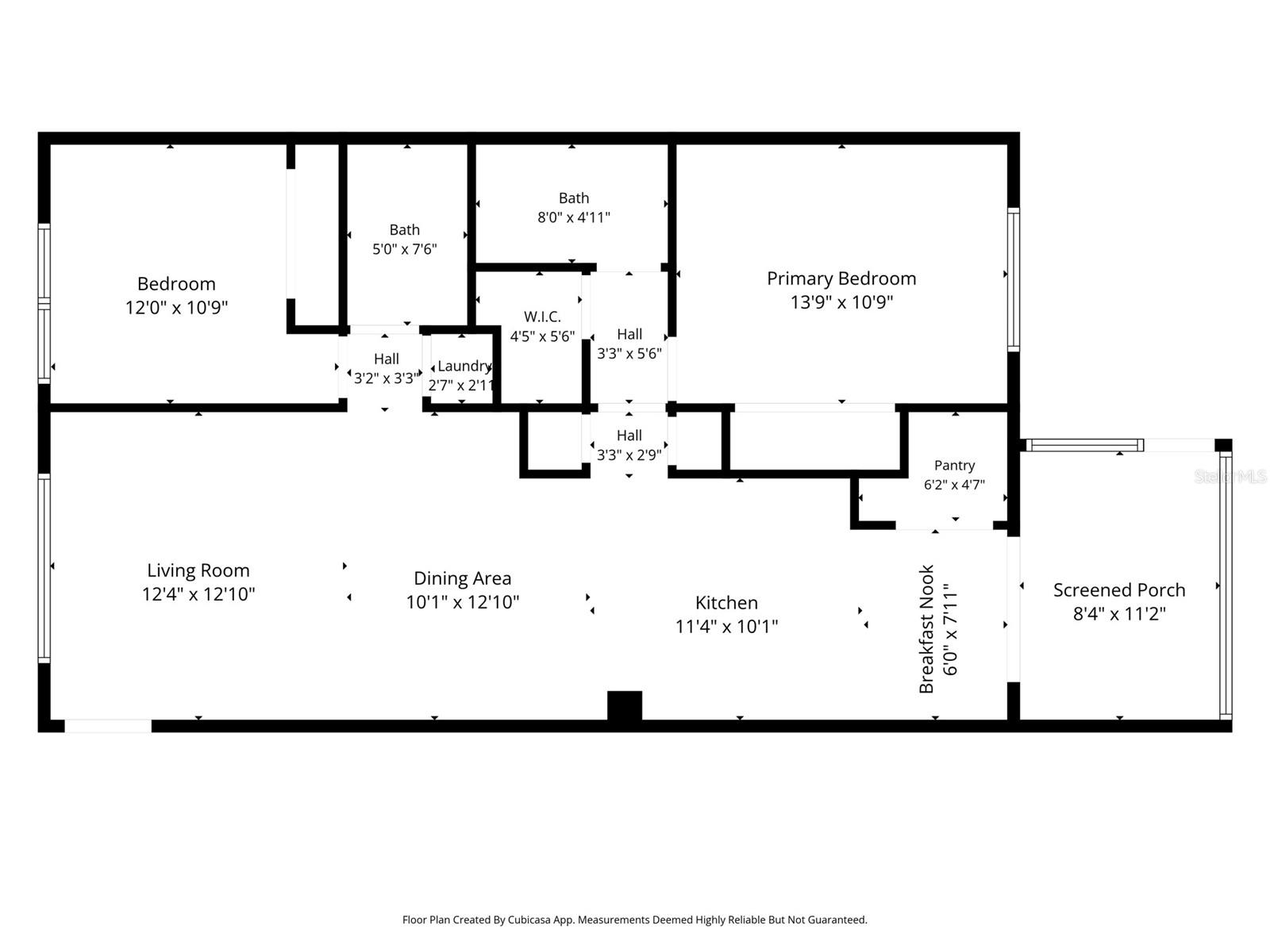 7924 HARDWICK DR #617 — photo 4