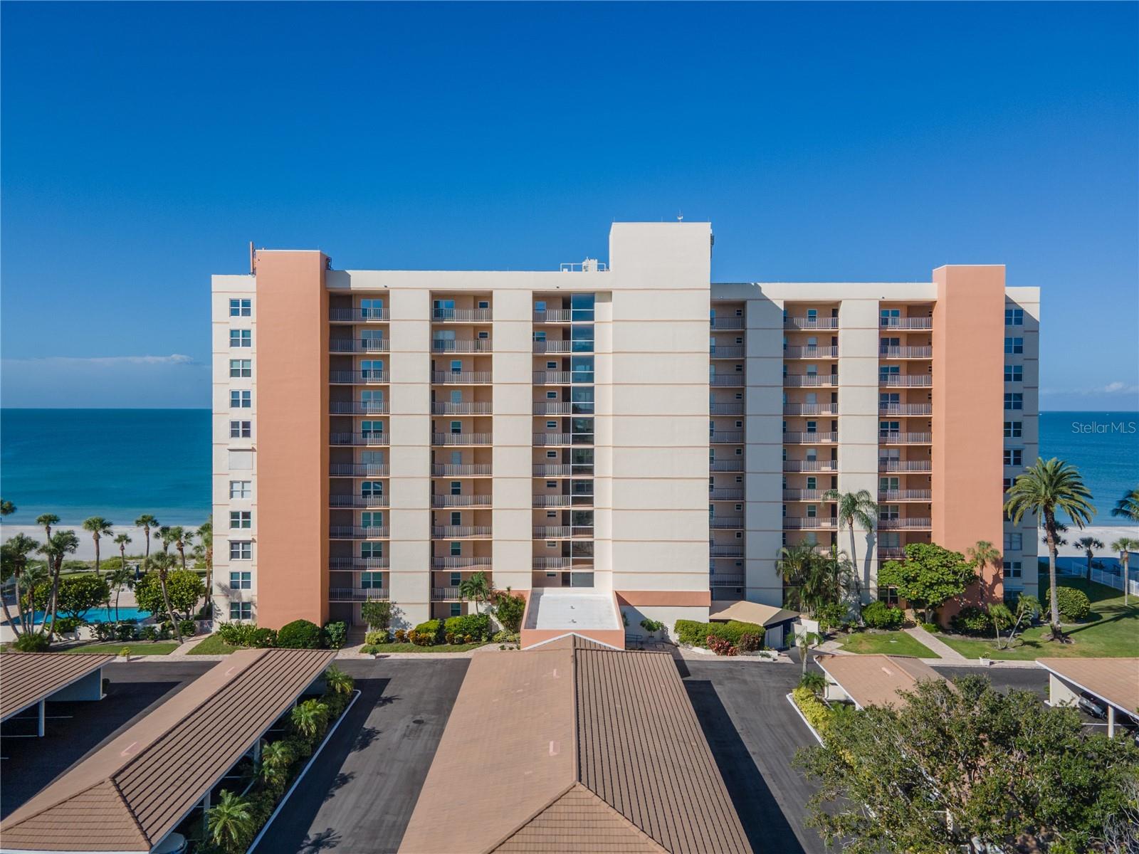 4401 GULF OF MEXICO DR #705 — photo 2
