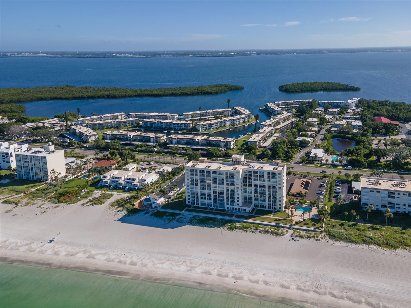 4401 GULF OF MEXICO DR #705 — photo 41