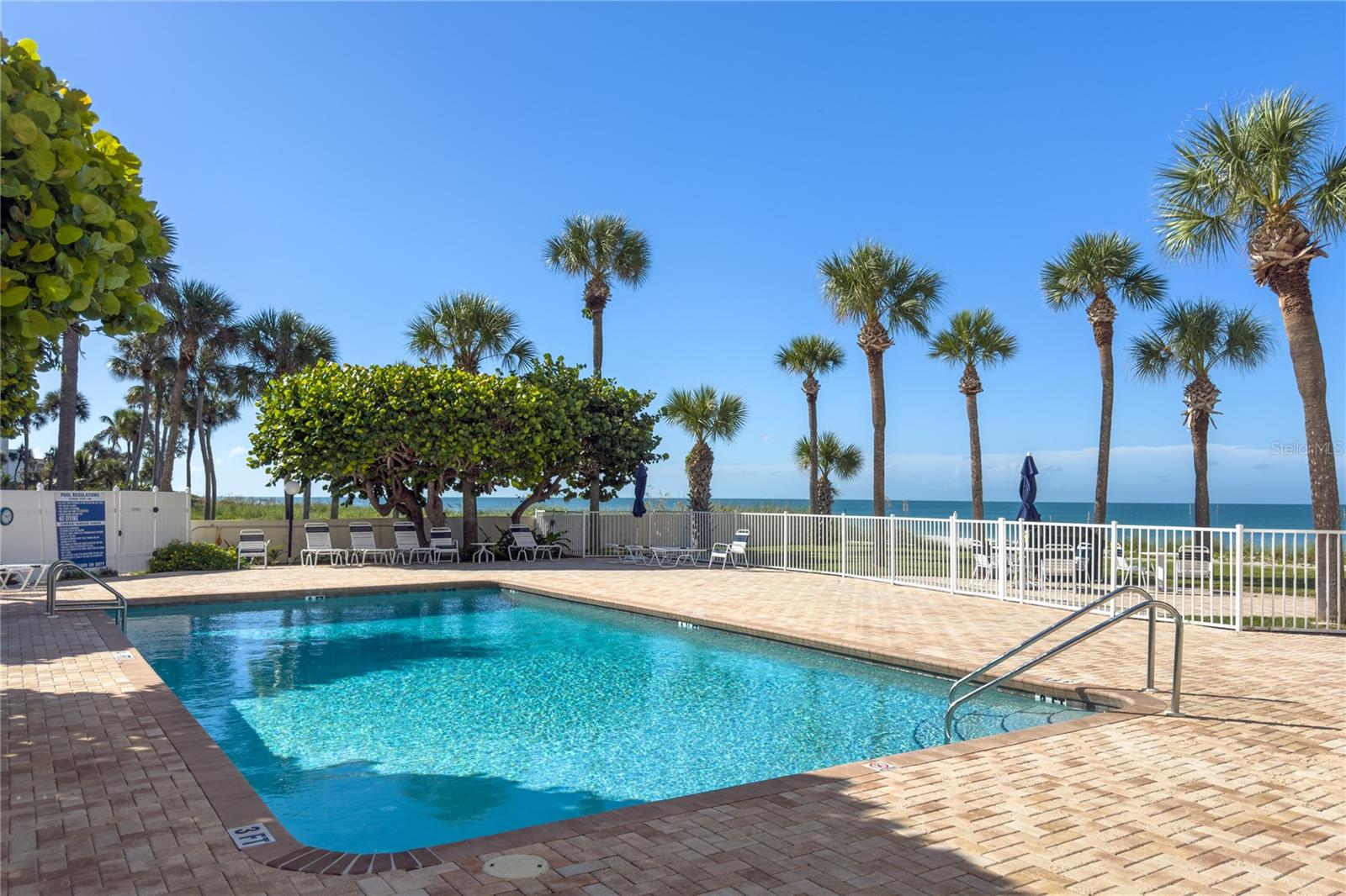 4401 GULF OF MEXICO DR #705 — photo 35
