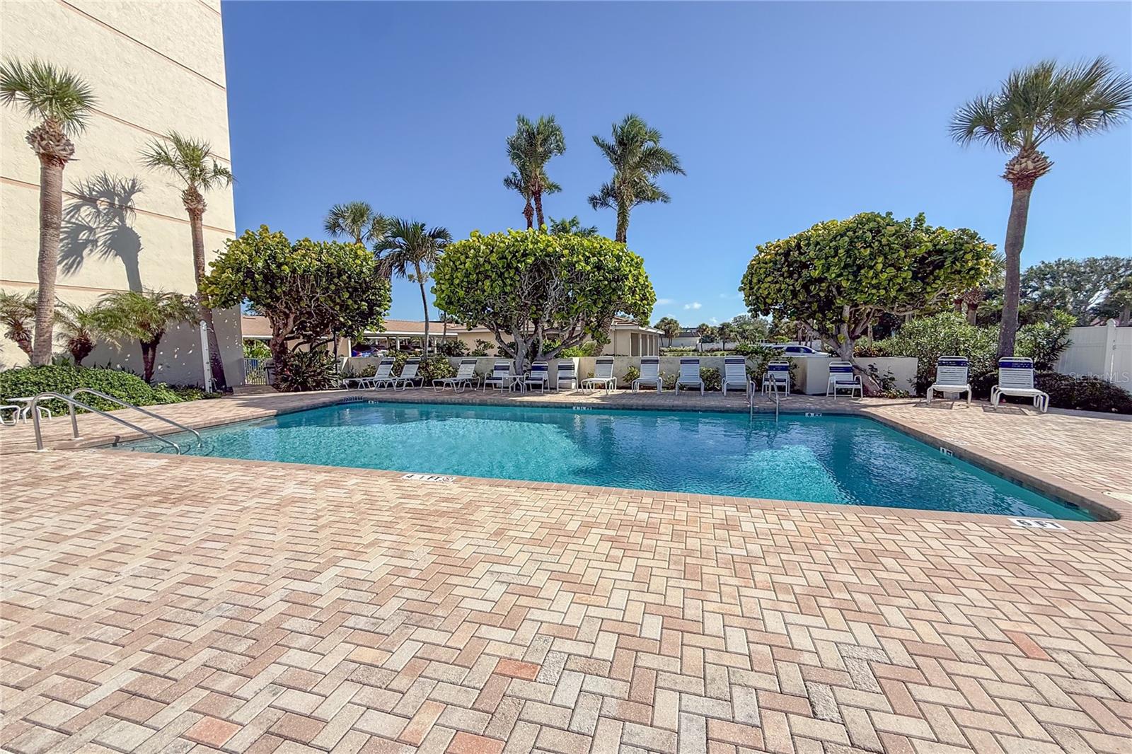 4401 GULF OF MEXICO DR #705 — photo 33