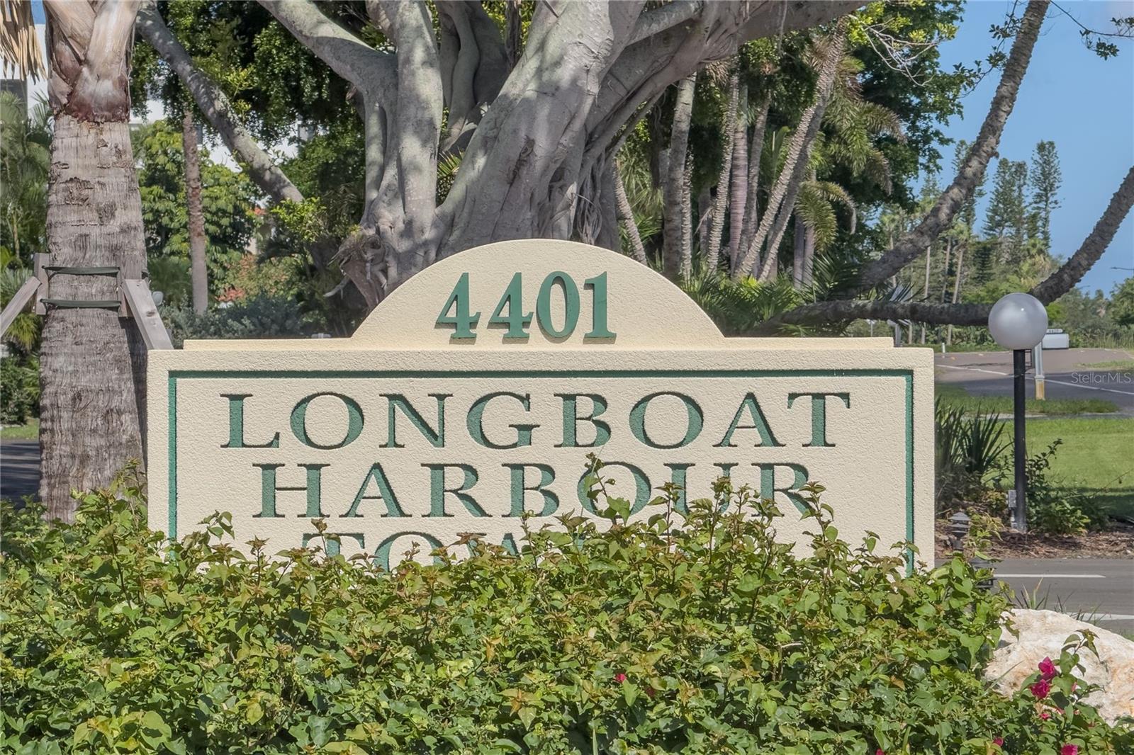 4401 GULF OF MEXICO DR #705 — photo 3