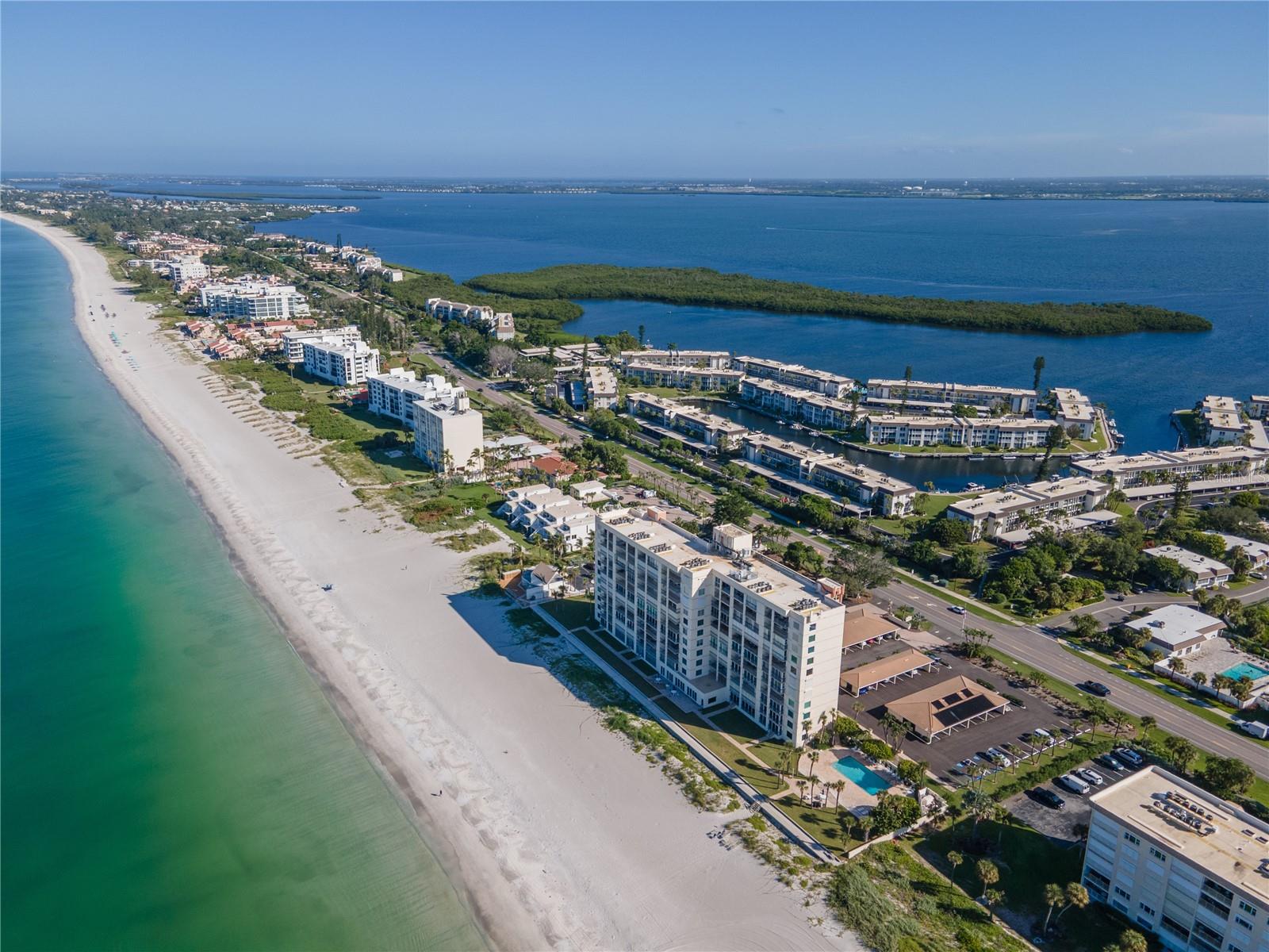 4401 GULF OF MEXICO DR #705 — photo 42